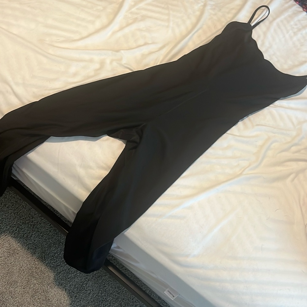 Black Onesie